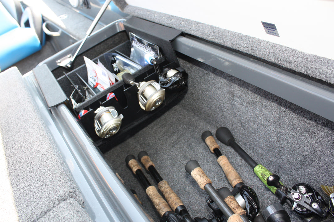 NPDPH0004 PHOENIX 619/719/721 PRO XP ROD LOCKER TRAY – AMPD Marine