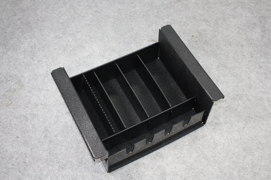 NPDPH0004 PHOENIX 619 PRO / 719 PRO XP - 721  PRO XP /  721 ZXL  ROD LOCKER TRAY