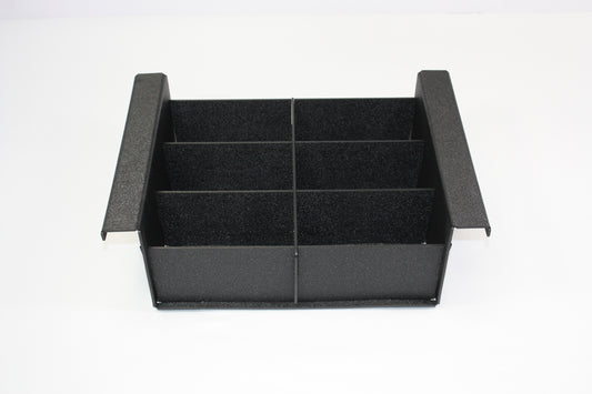 NPDPH0010 PHEONIX 21 PHX / 920 ELITE - 921 ELITE / 921 ELITE X / 920 ELITE X II - 921 ELITE X IIROD LOCKER SOFT PLASTICS TRAY