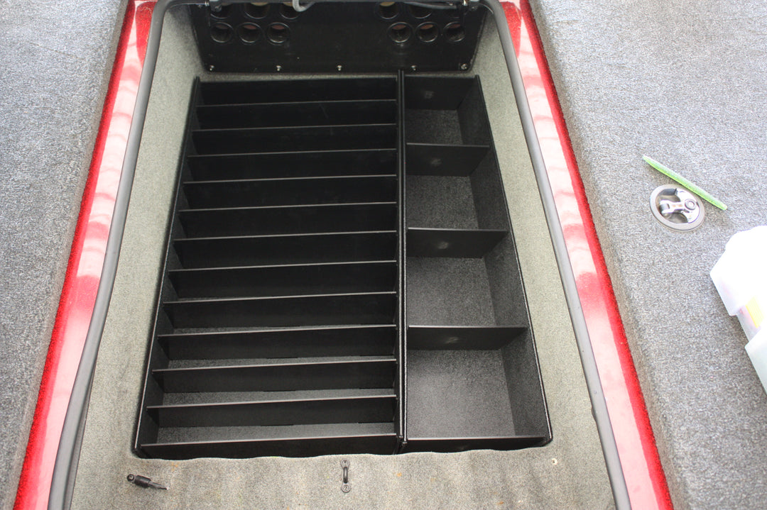 NPDRANG0001 2003-2005 Ranger® 521VX / 2002 522 VX CENTER