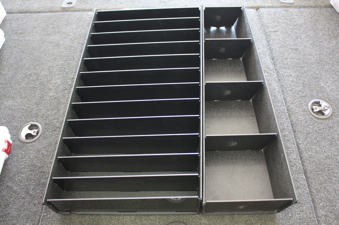 NPDRANG0001 2003-2005 Ranger® 521VX / 2002 522 VX CENTER