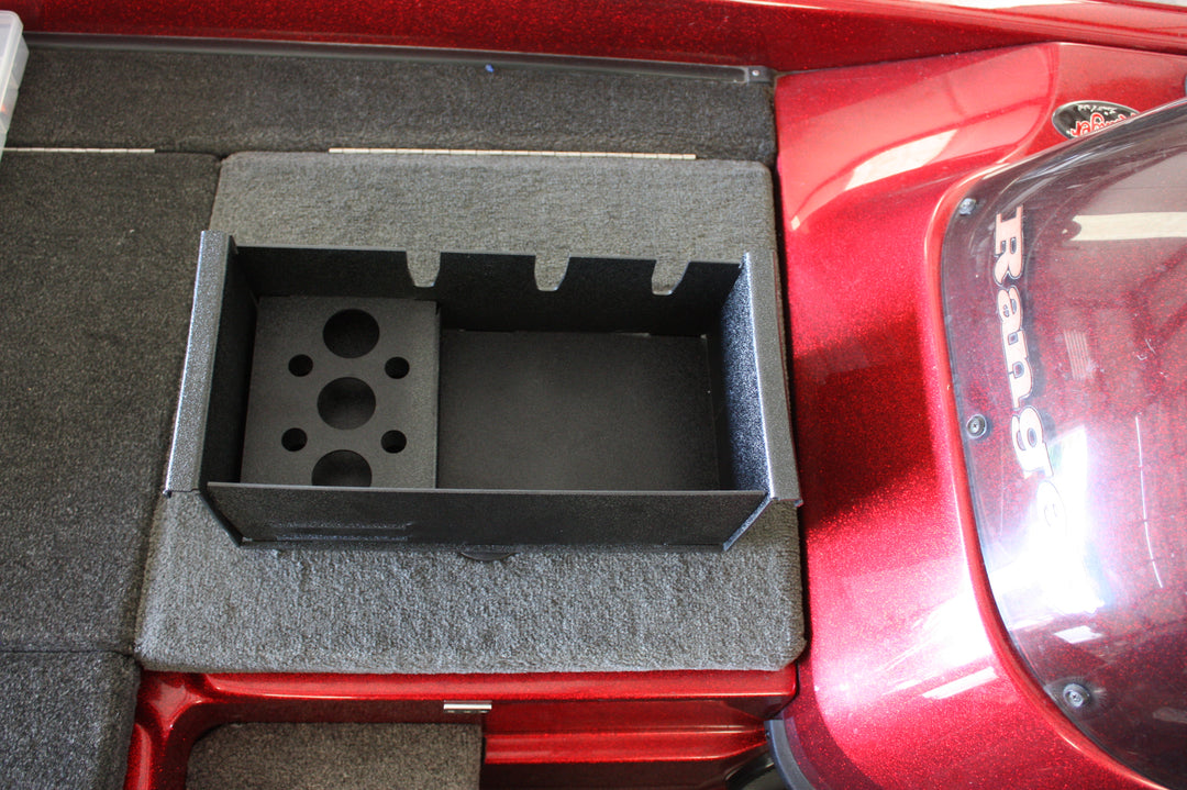 SKEETER DAY TRAY – AMPD Marine