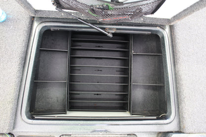 NPDSTR0002 2006 STRATOS 201 PRO XL COMPARTMENT 2 KIT