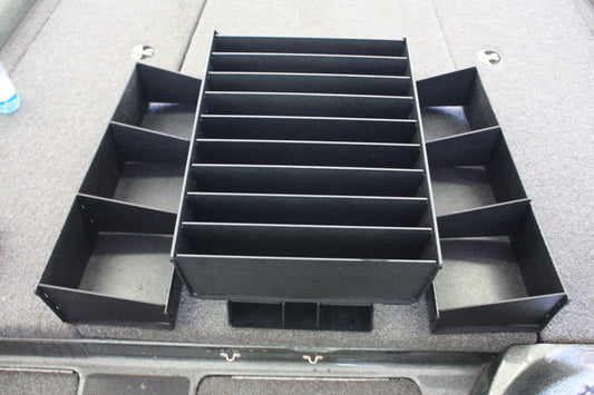 NPDSTR0002 2006 STRATOS 201 PRO XL COMPARTMENT 2 KIT