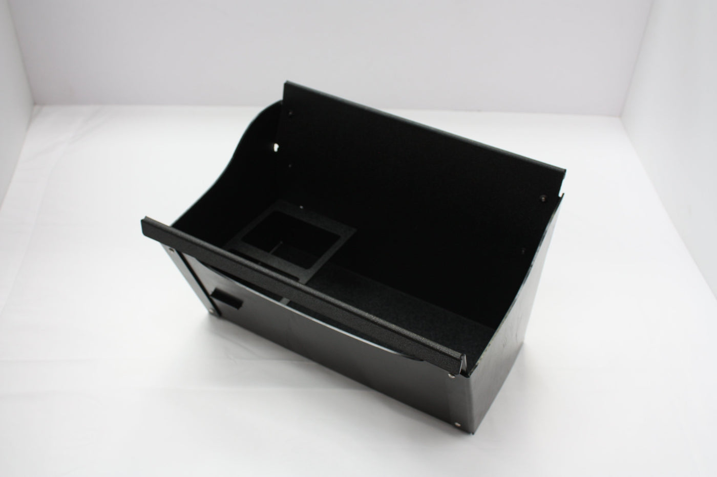NPDSK0036 Skeeter®  2018-CURRENT ZX225/250, ZXR/FXR 12"  BATTERY COMPARTMENT TRAY