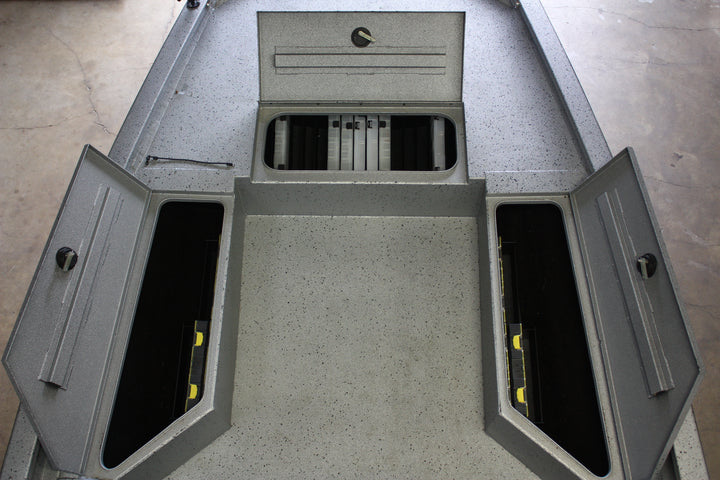 NPDX0005 XPRESS H 22 B PLANO TRAY PORT/STARBOARD – AMPD Marine