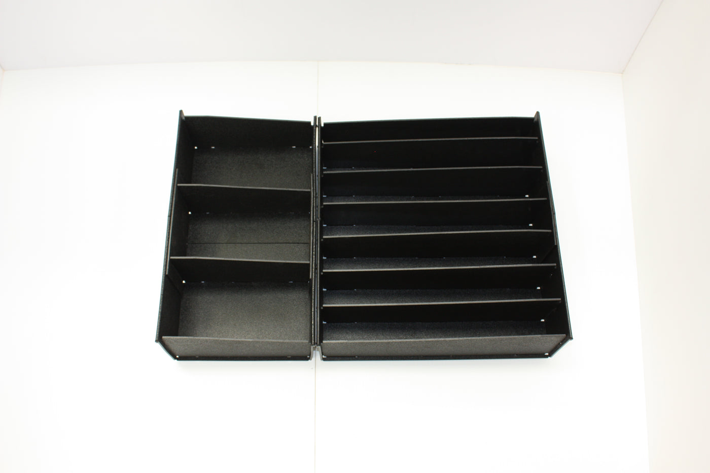 NPDSK0030 Skeeter® TZX190 COMPARTMENT 1 SYSTEM