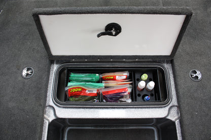 NPDRANG0012 Ranger® 2008 RANGER 188VX ICE CHEST CONVERSION