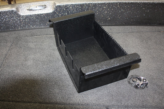 NPDRANG0011 Ranger® 2008 RANGER 188VX STARBOARD ROD LOCKER TRAY