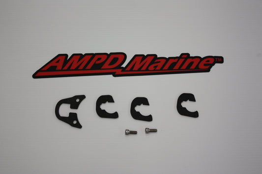 NPDULTREXCMS AMPD MARINE ULTREX CABLE MANAGEMENT SYSTEM LIVESCOPE/ACTIVE TARGET