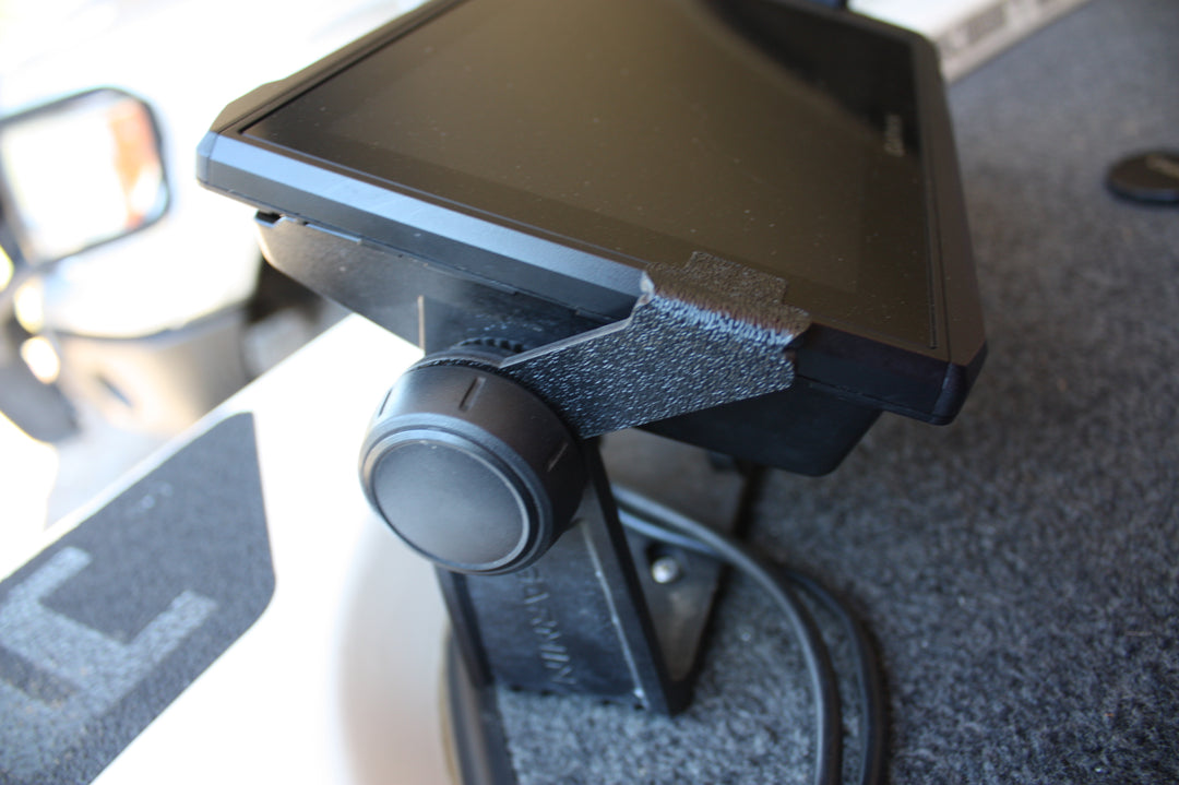 Garmin 73SV 93SV Security Clamp Kit | AMPD Marine NPDGAR93SC