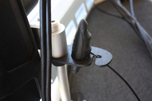 NPDTMHH ULTREX/ULTREX QUEST AND GHOST TM HANDLE HOLDER