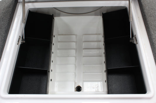 NPDPH0013 PHOENIX 619 PRO - 719 PRO XP  SOFT PLASTICS TRAY KIT
