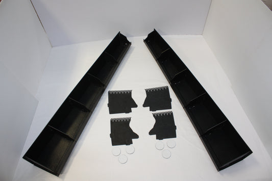 NPDPH0007 PHOENIX 921 ELITE / 21 PHX /  21 XE / 921 ELITE X   SOFT PLASTICS TRAY KIT
