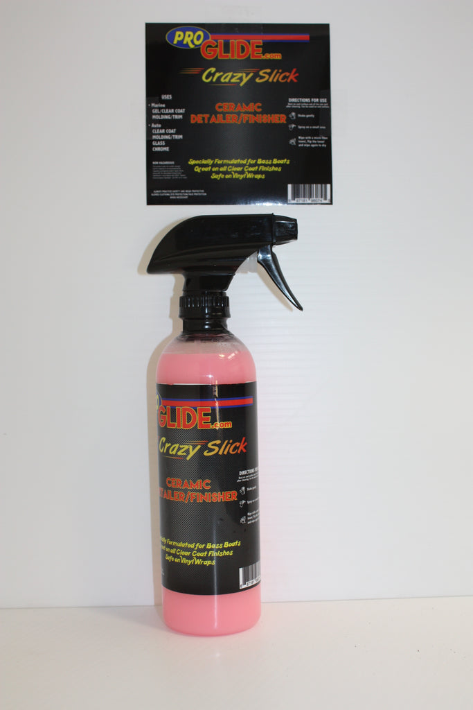 PROGLIDE KRAZY SLICK LT-CS16 – AMPD Marine