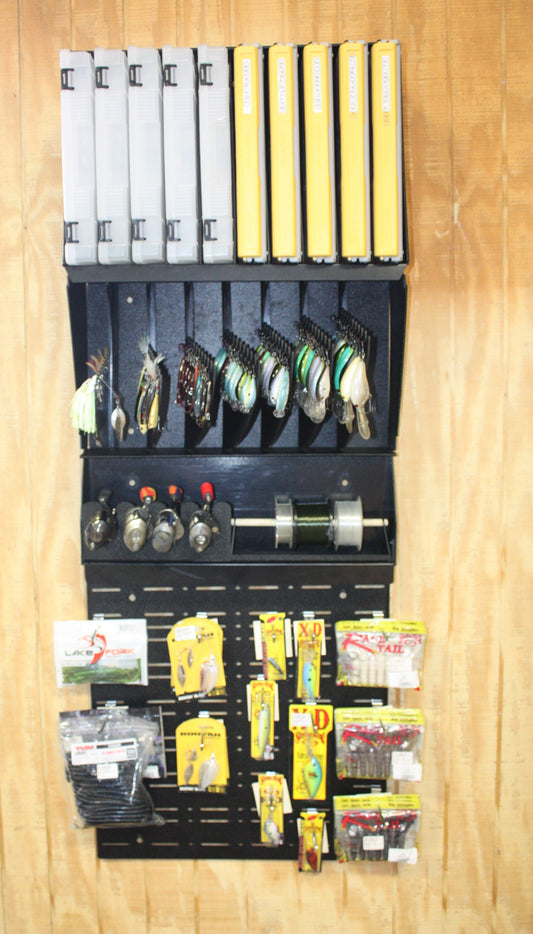 NPDMWU001 MODULAR WALL UNIT