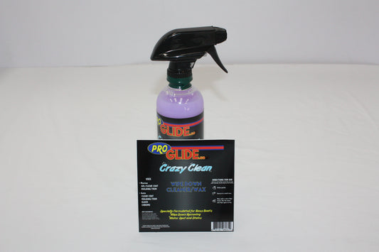 PROGLIDE KRAZY CLEAN LT-CC