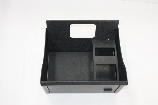 NPDSK0013  Skeeter®  BATTERY COMPARTMENT TRAY 14.5" FRONT TO BACK