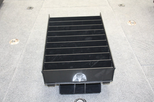 NPDPH0016 PHOENIX 920 ELITE - 921 ELITE - 20 PHX - 21 PHX / 2022 - 21 XE / 921 ELITE X PLANO TRAY REAR OF FRONT CENTER COMPARTMENT