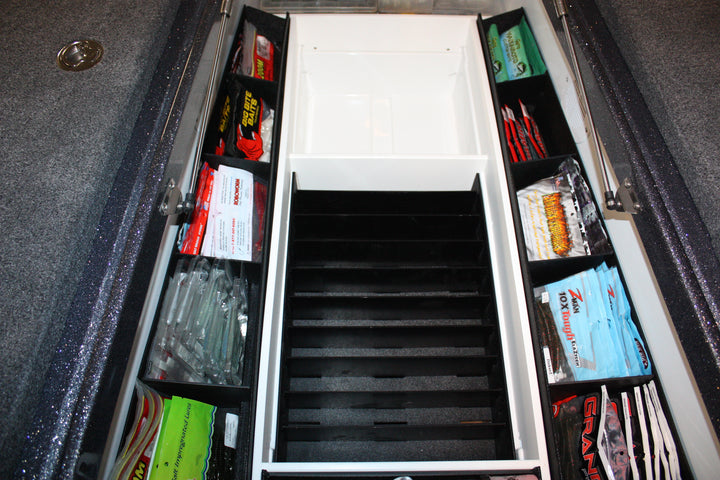 Phoenix 920 921 Elite 20 21 PHX 919 PRO XP 921 XE Plano Tray