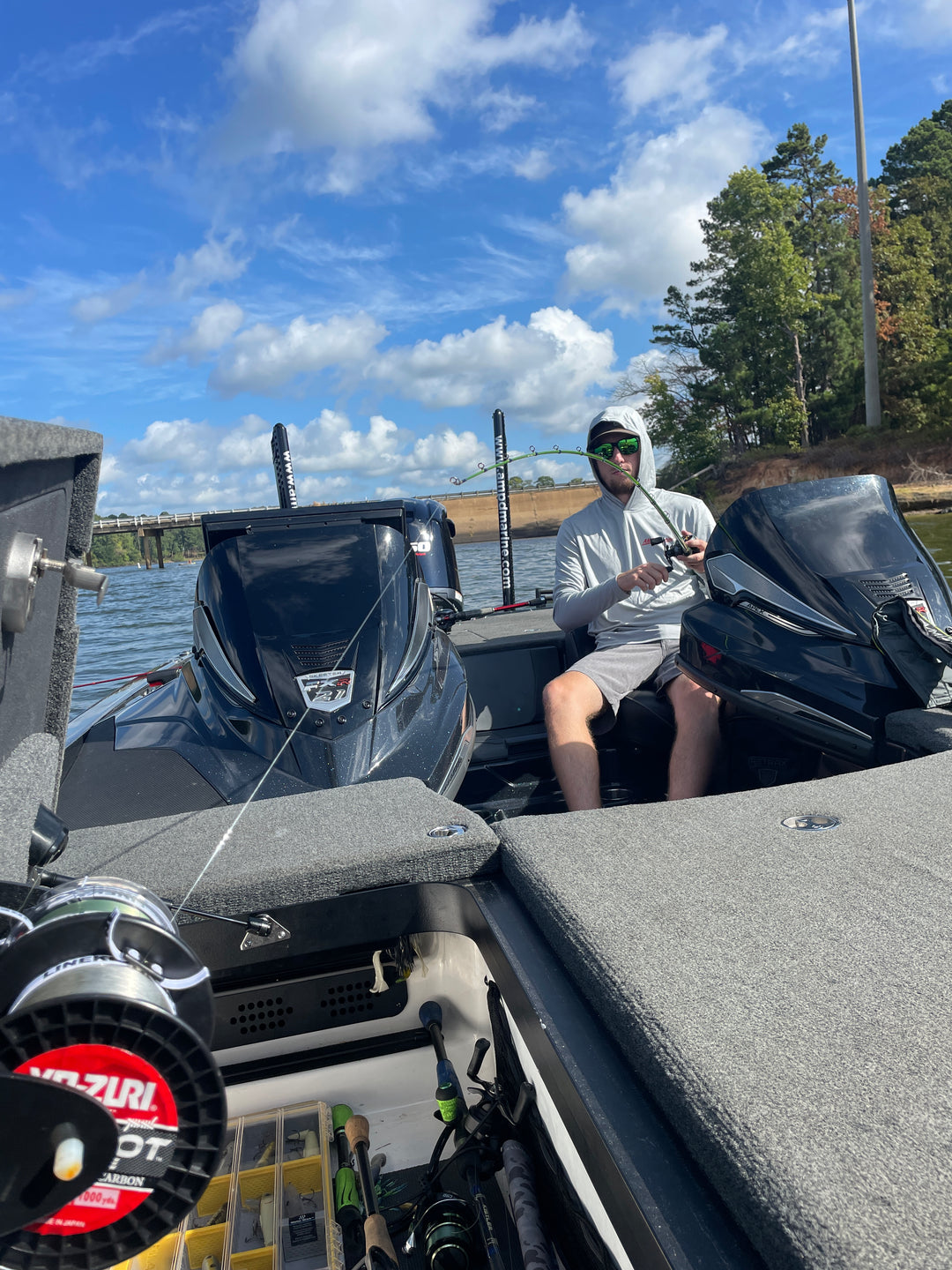 Skeeter Accessories – Tagged 