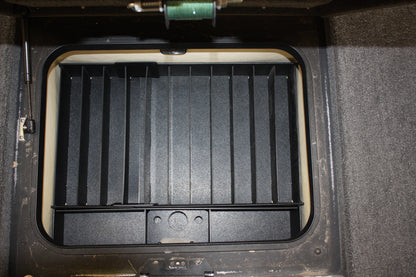 NPDSK0019 Skeeter® iCLASS COMPARTMENT 1 SYSTEM