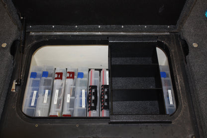 NPDSK0021 Skeeter® iCLASS COMPARTMENT 2 SLIDER TRAY