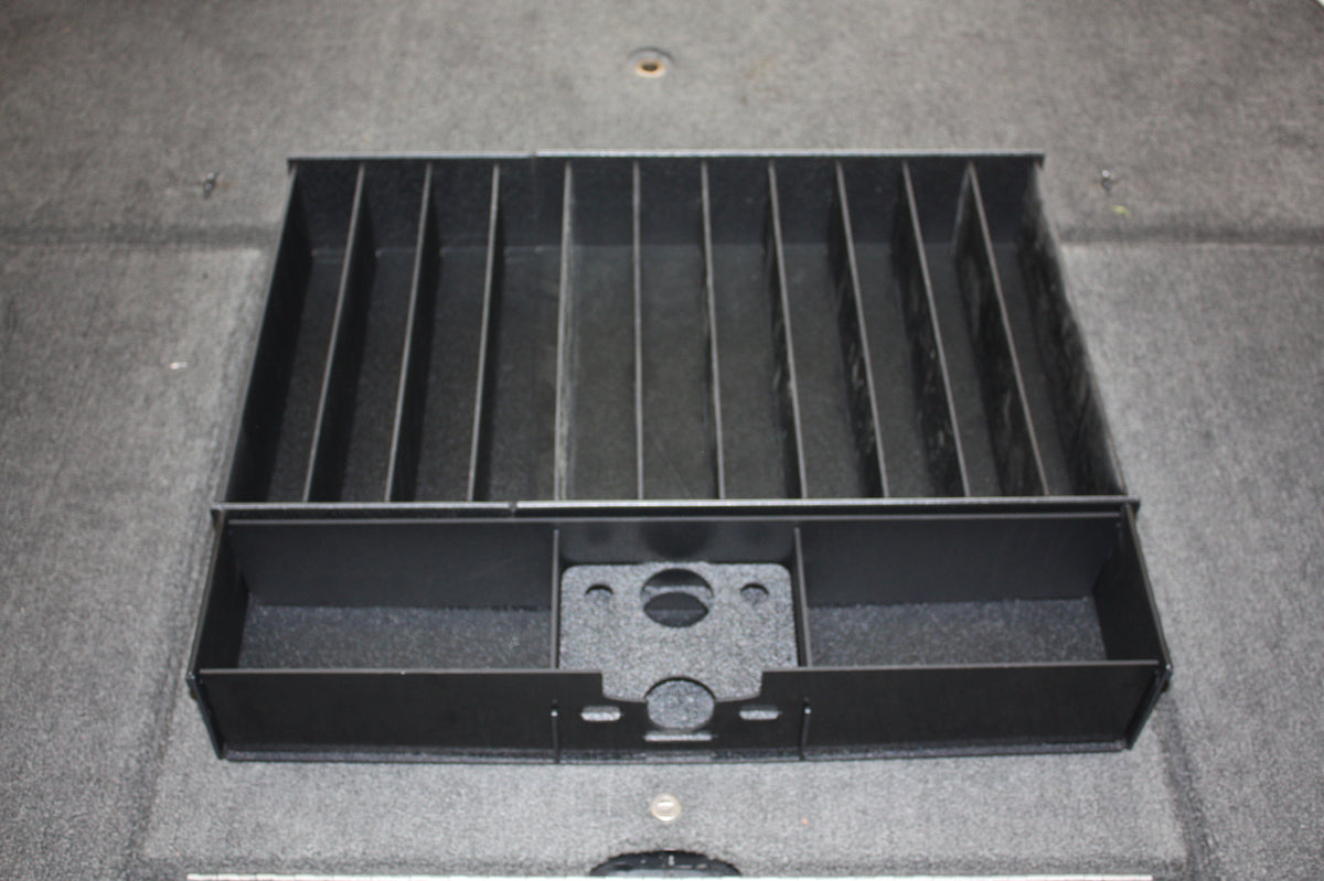 NPDSK0019 Skeeter® iCLASS COMPARTMENT 1 SYSTEM