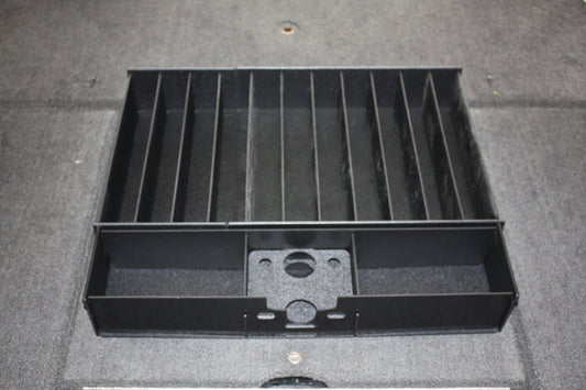 NPDSK0019 Skeeter® iCLASS COMPARTMENT 1 SYSTEM