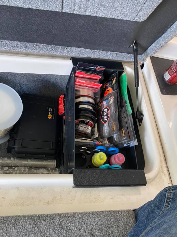 Skeeter Accessories – Tagged 