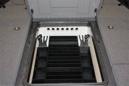 NPDCX001  CX19/20/21 FRONT COMPARTMENT KIT