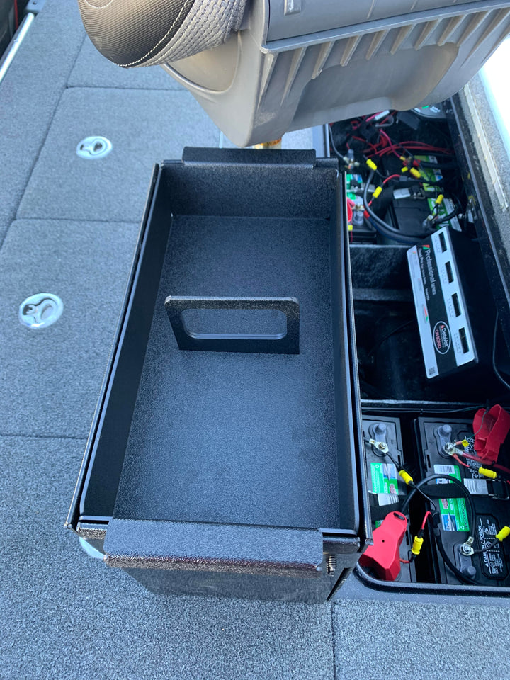 トランク Kimpex Nomad Trunk - 458050 - Dennis Kirk