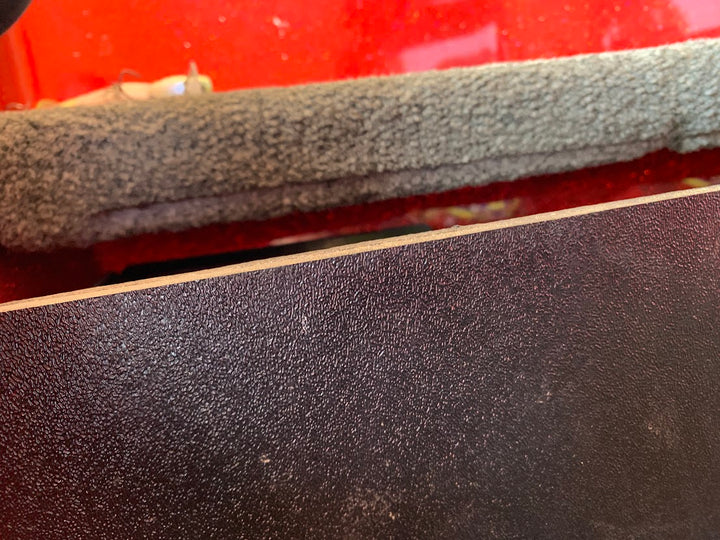 NPDSK0014 Skeeter® 18-20 ZX STEP DRAWER – AMPD Marine